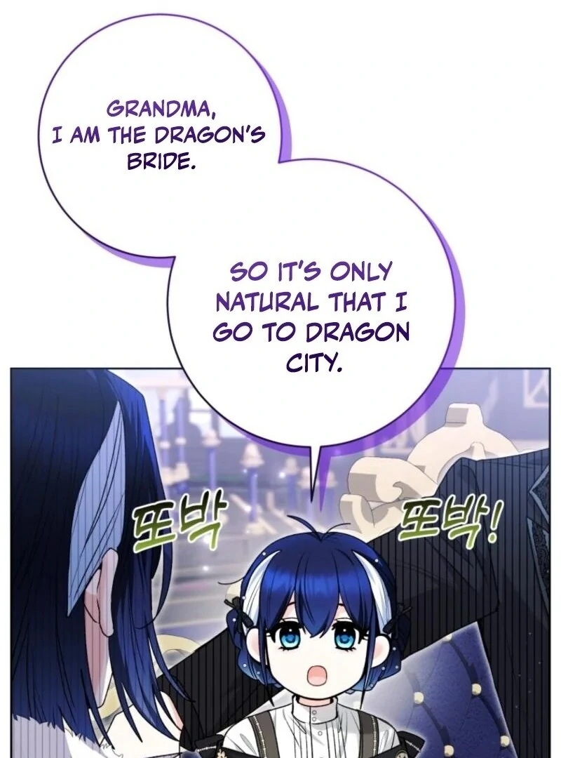 Black Killer Whale Baby chapter 76 page 116