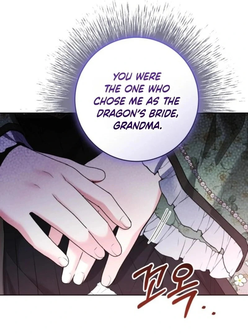 Black Killer Whale Baby chapter 76 page 120