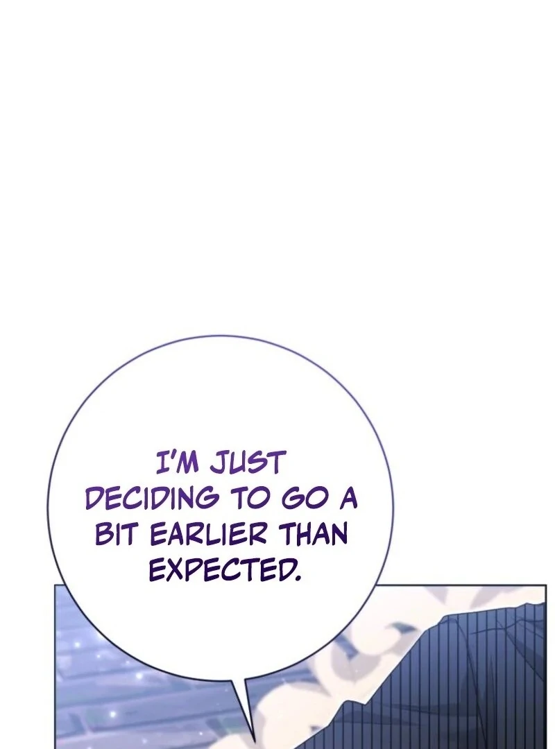 Black Killer Whale Baby chapter 76 page 121