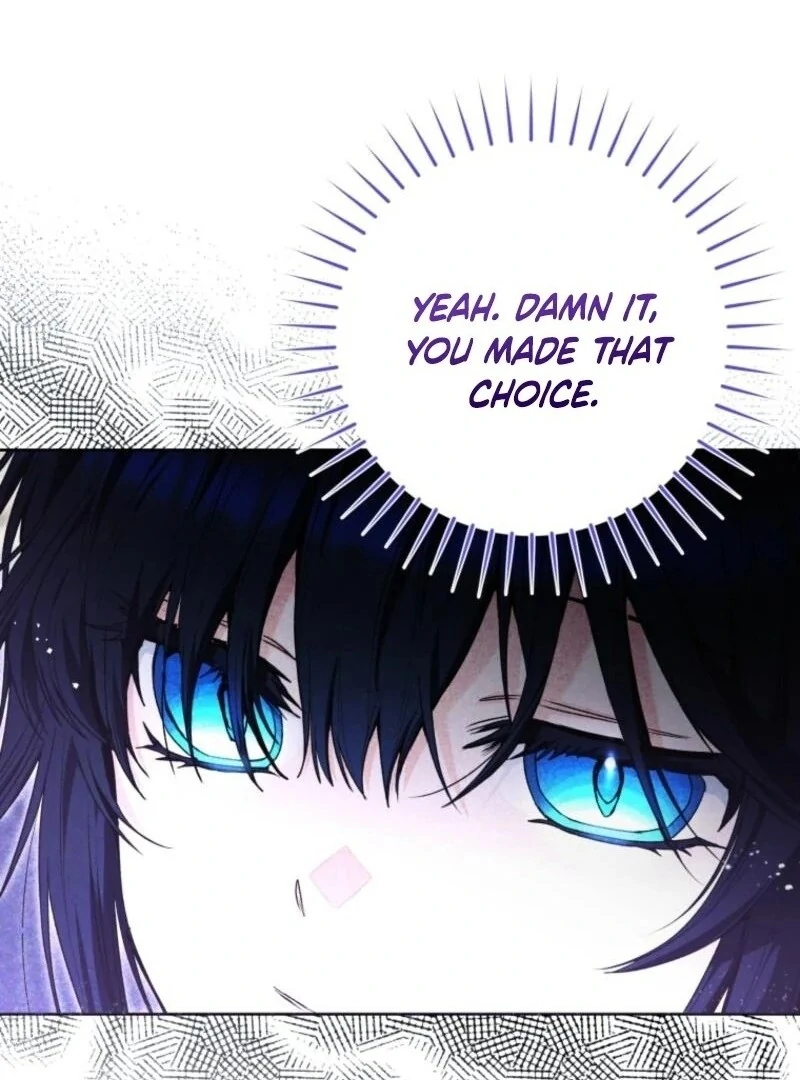 Black Killer Whale Baby chapter 76 page 123