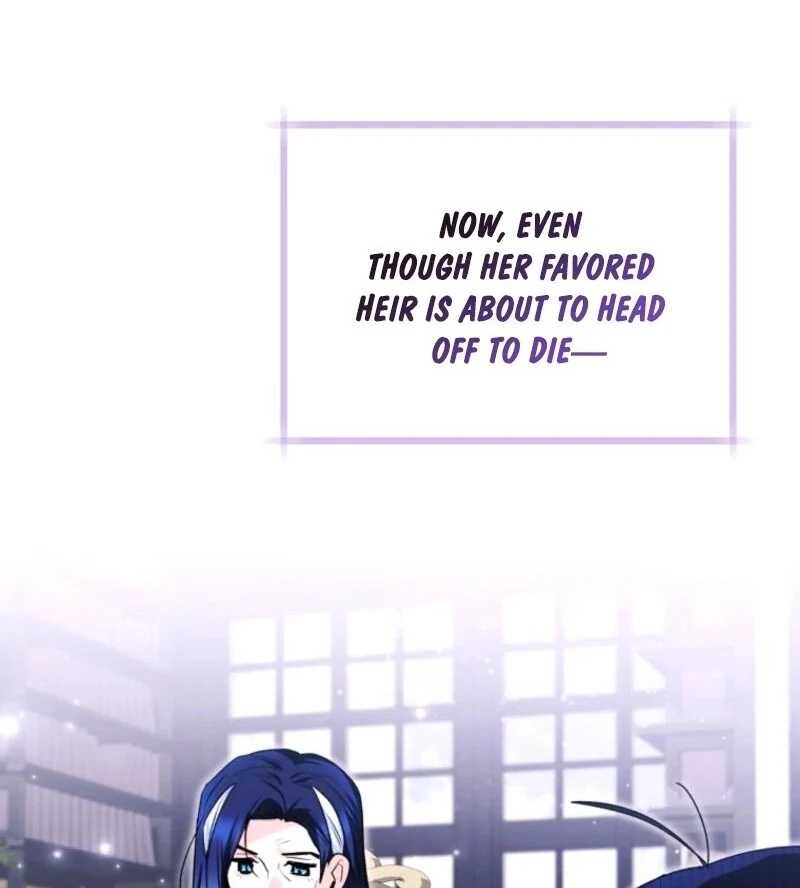 Black Killer Whale Baby chapter 76 page 129