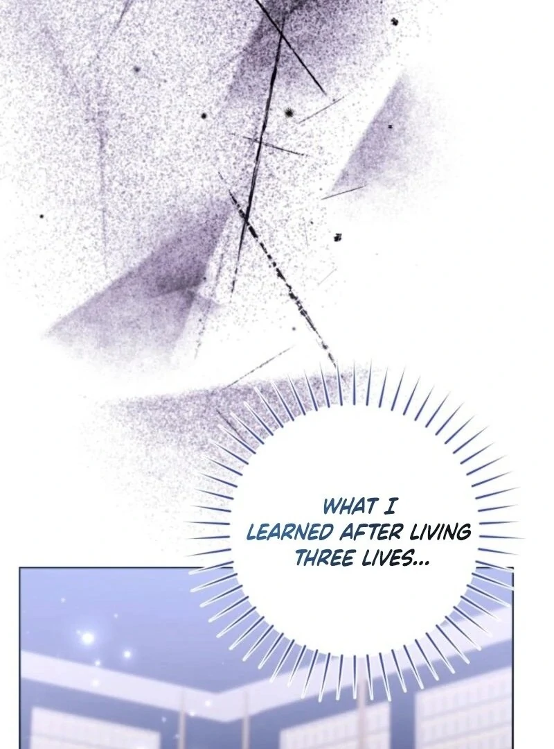 Black Killer Whale Baby chapter 76 page 132