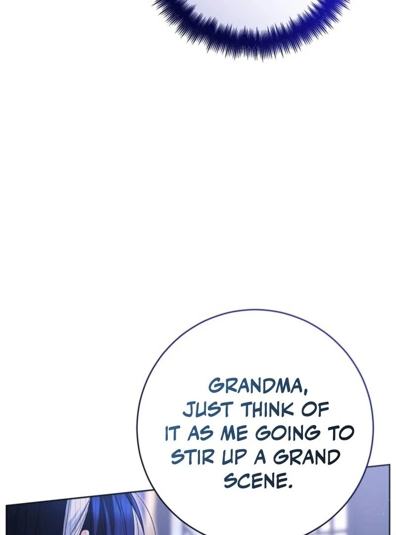 Black Killer Whale Baby chapter 76 page 135