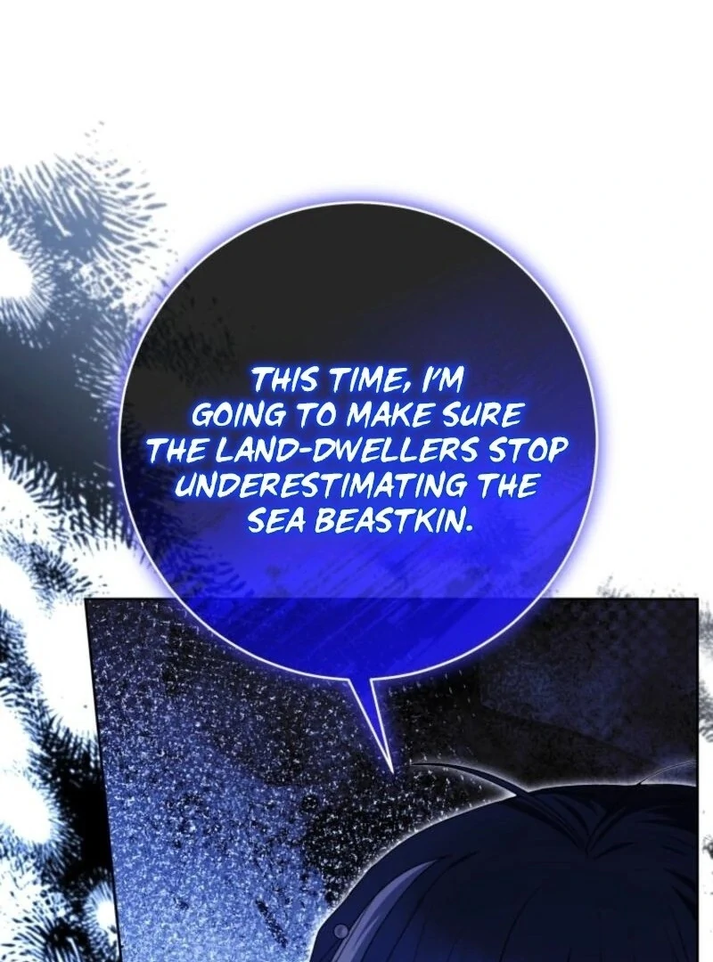 Black Killer Whale Baby chapter 76 page 137