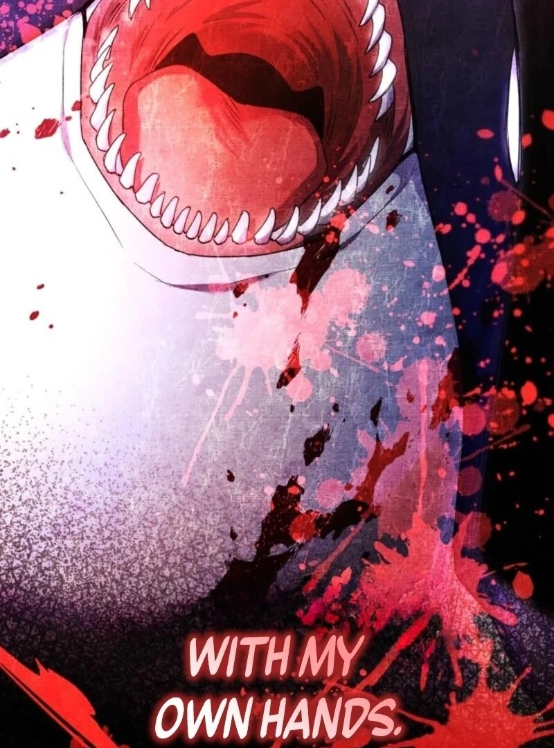 Black Killer Whale Baby chapter 76 page 156