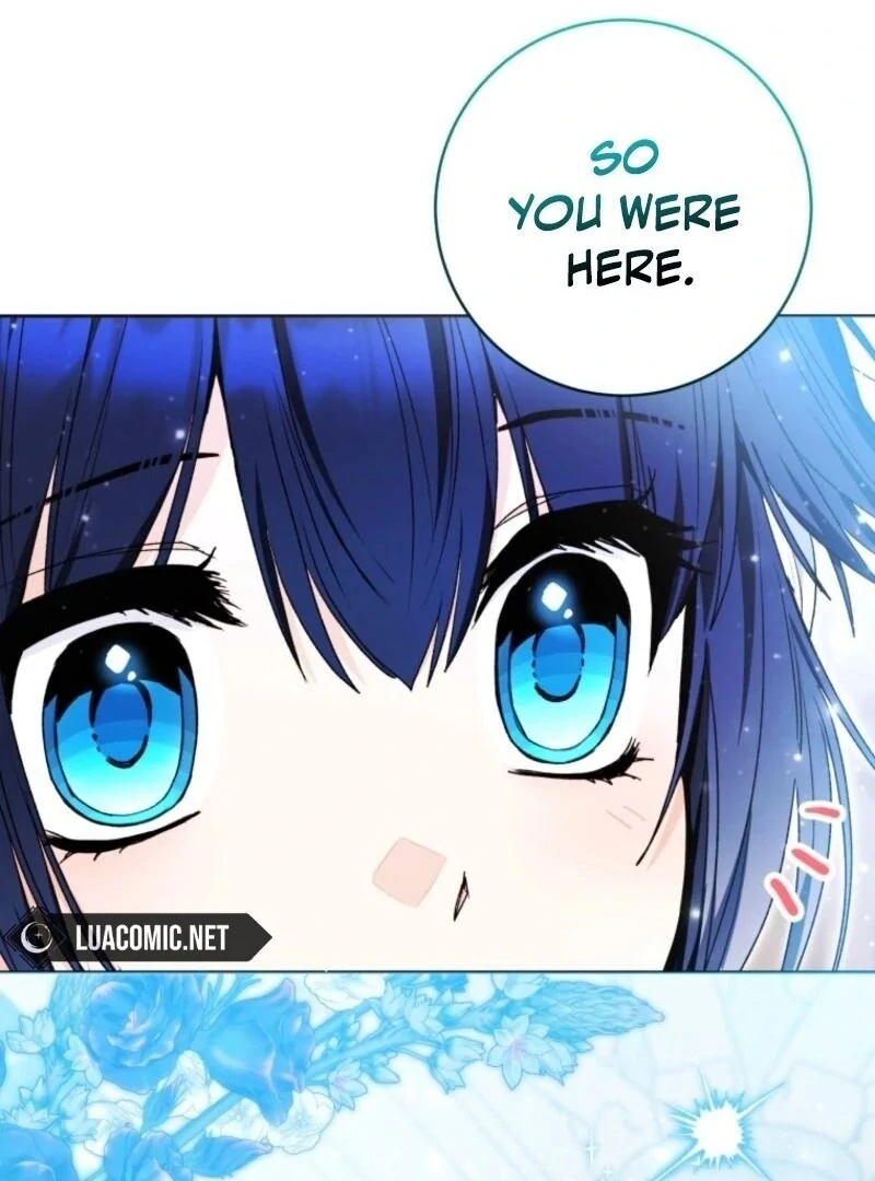 Black Killer Whale Baby chapter 76 page 161