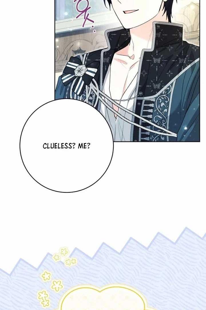 Black Killer Whale Baby chapter 77 page 116