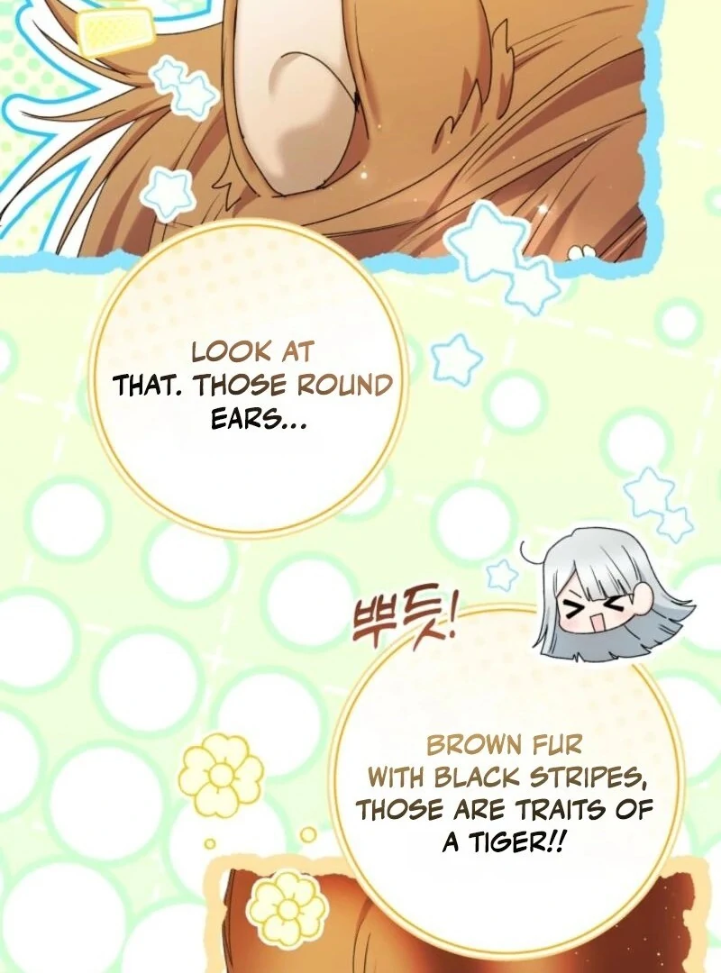 Black Killer Whale Baby chapter 78 page 3