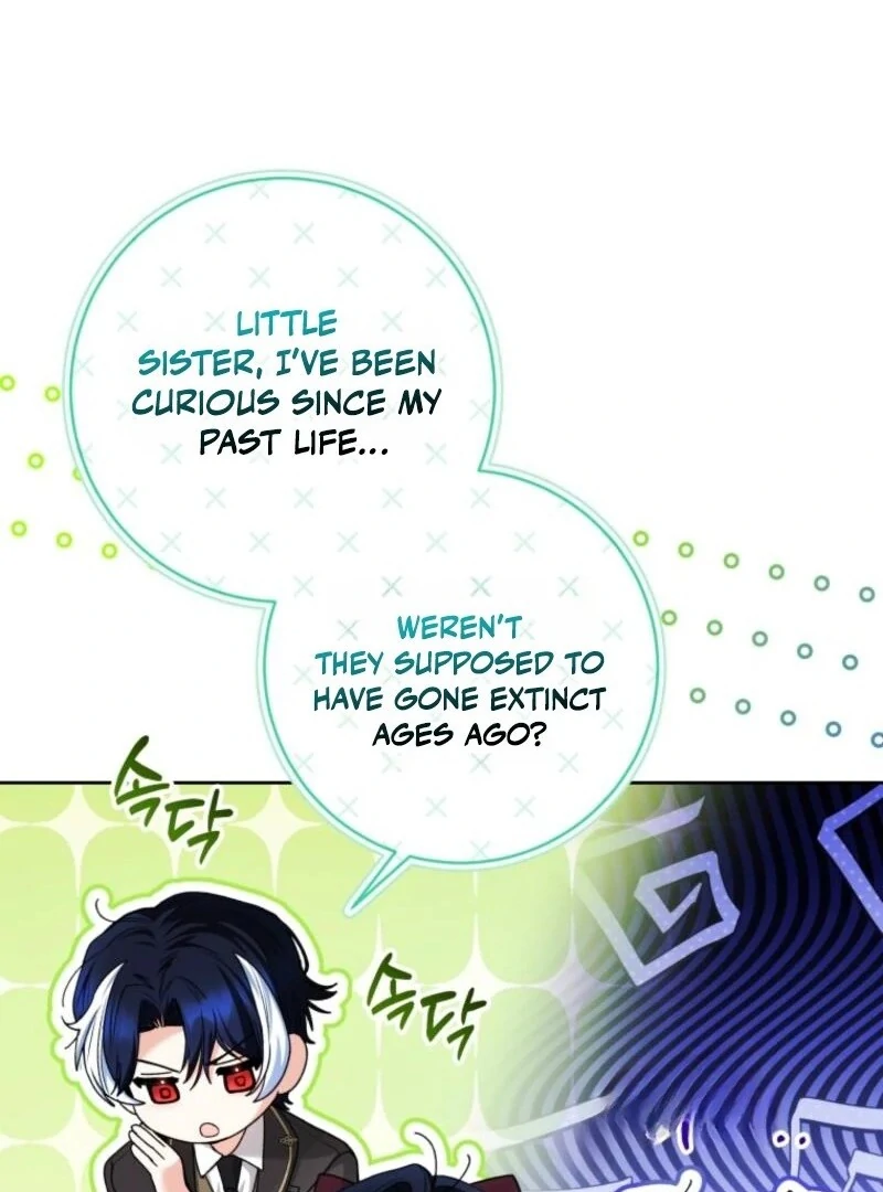 Black Killer Whale Baby chapter 78 page 8