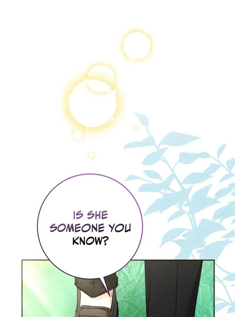 Black Killer Whale Baby chapter 78 page 24