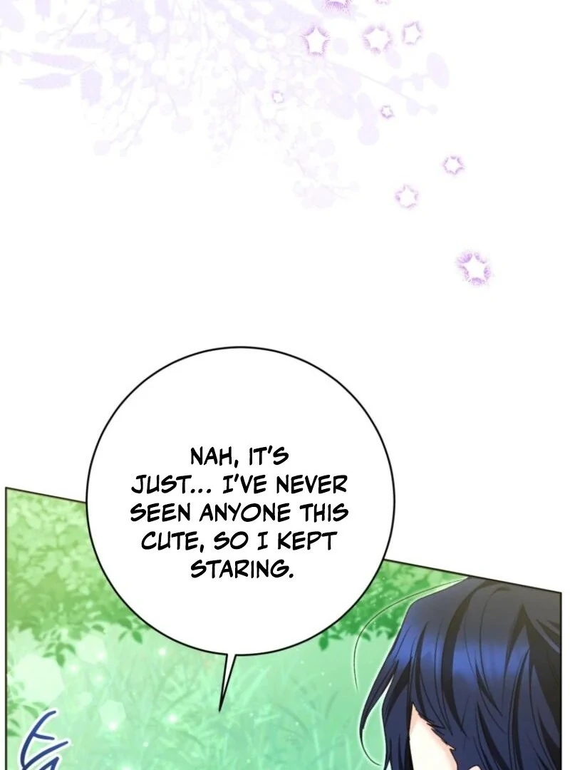 Black Killer Whale Baby chapter 78 page 29