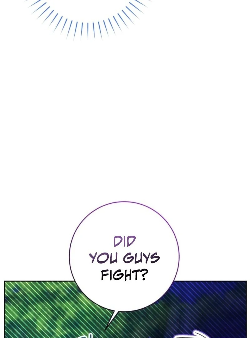 Black Killer Whale Baby chapter 78 page 37
