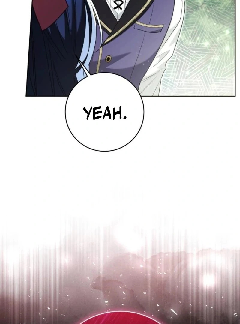 Black Killer Whale Baby chapter 78 page 69