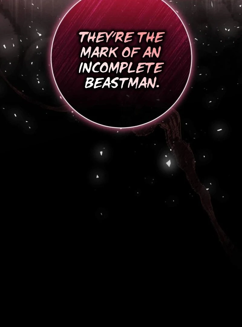Black Killer Whale Baby chapter 78 page 70