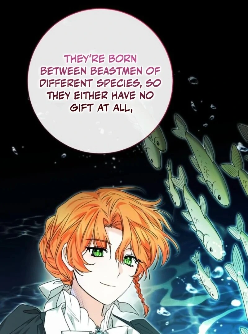 Black Killer Whale Baby chapter 78 page 71