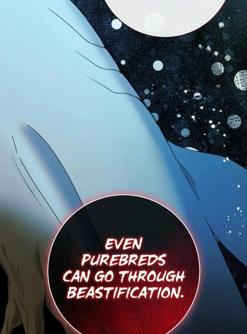 Black Killer Whale Baby chapter 78 page 73