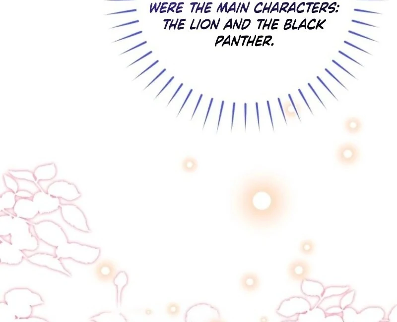 Black Killer Whale Baby chapter 78 page 79