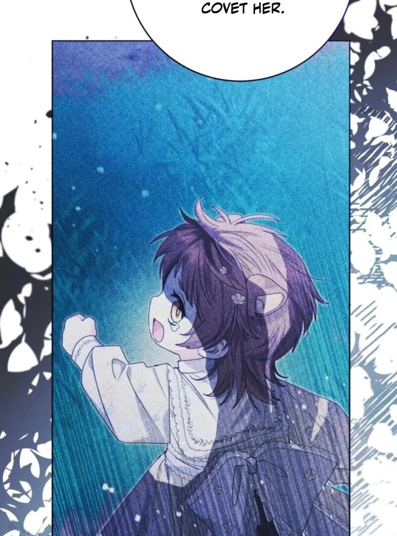Black Killer Whale Baby chapter 78 page 88