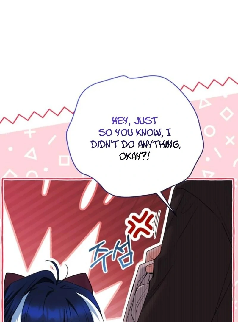 Black Killer Whale Baby chapter 78 page 99
