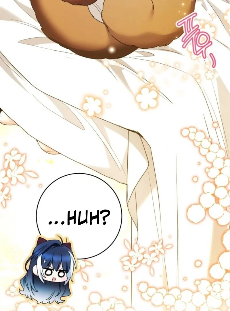 Black Killer Whale Baby chapter 78 page 103
