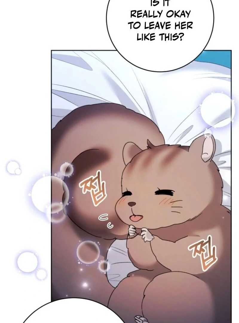 Black Killer Whale Baby chapter 78 page 106