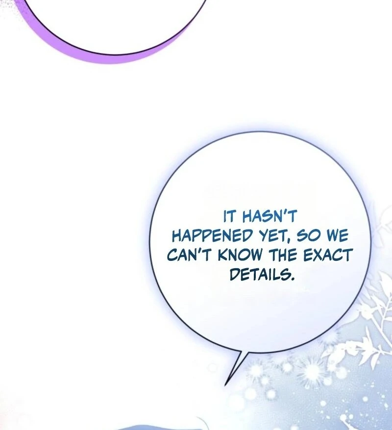 Black Killer Whale Baby chapter 78 page 122