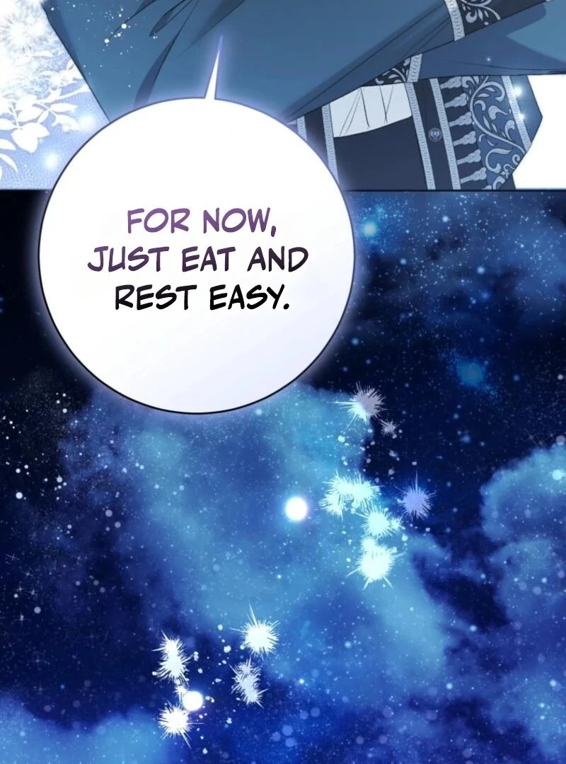 Black Killer Whale Baby chapter 78 page 124