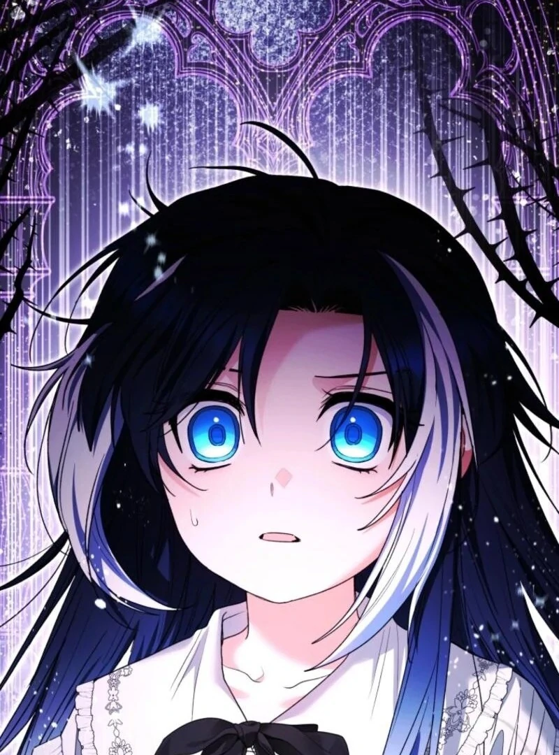Black Killer Whale Baby chapter 78 page 134