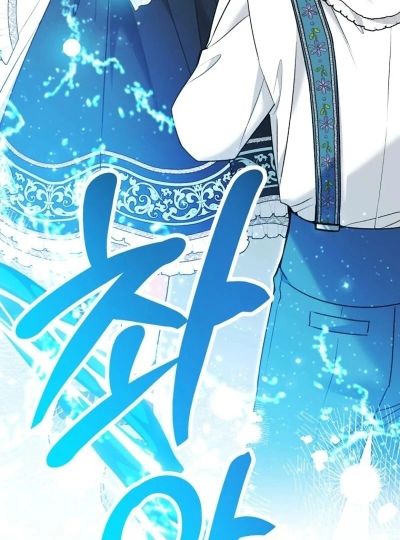 Black Killer Whale Baby chapter 85 page 6
