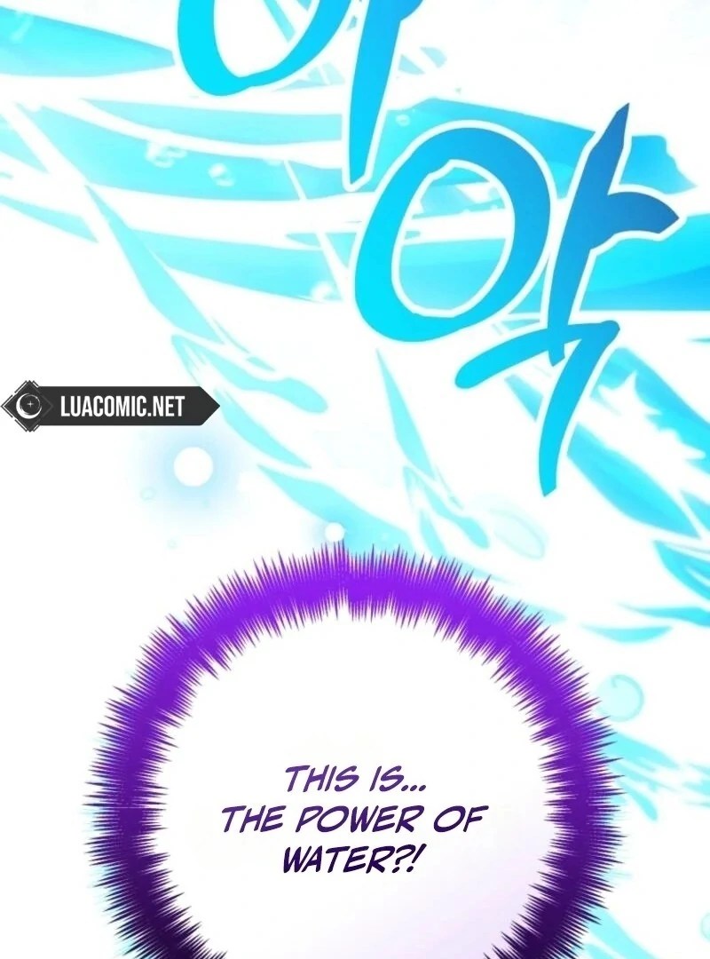 Black Killer Whale Baby chapter 85 page 7