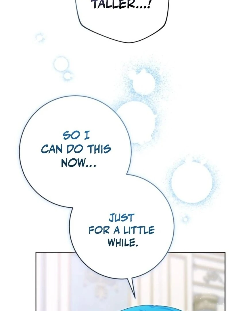 Black Killer Whale Baby chapter 85 page 10