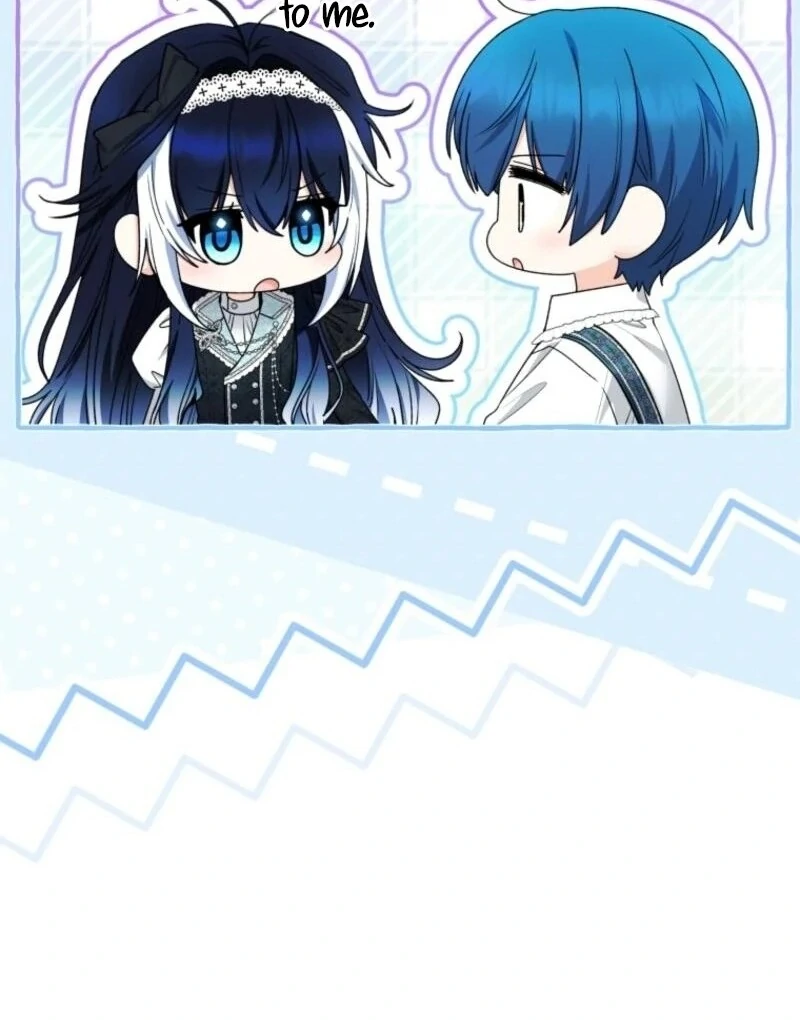 Black Killer Whale Baby chapter 85 page 14