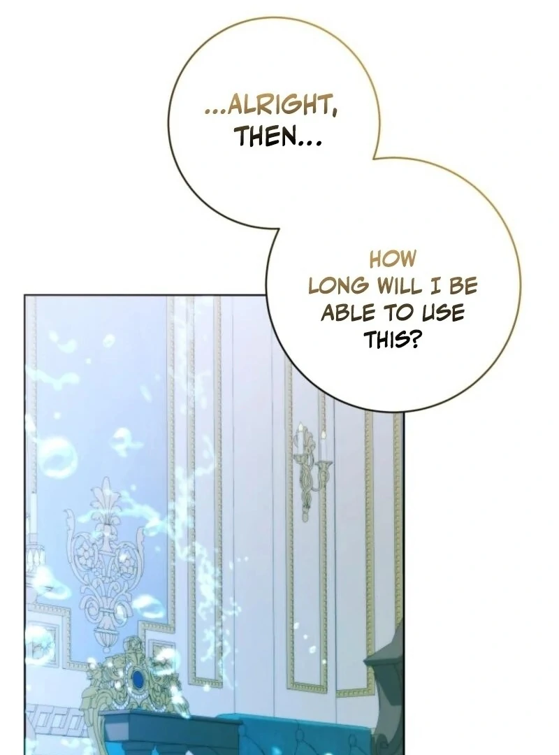 Black Killer Whale Baby chapter 85 page 15