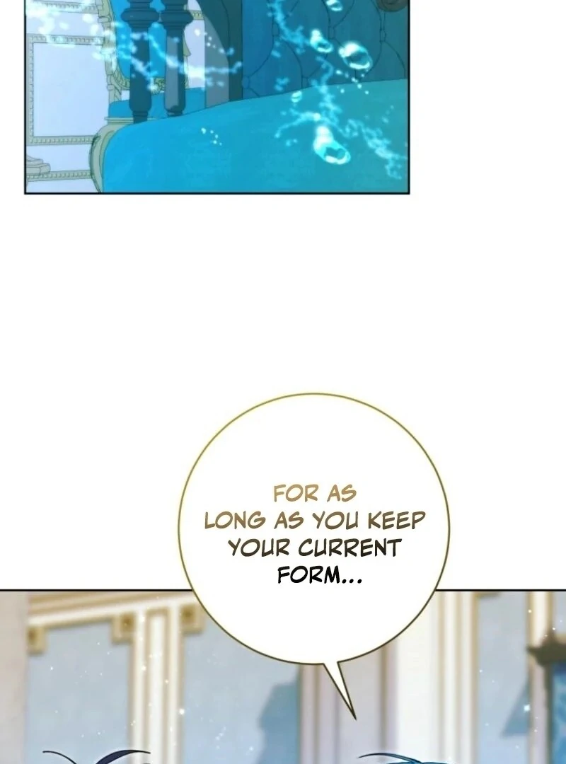 Black Killer Whale Baby chapter 85 page 16