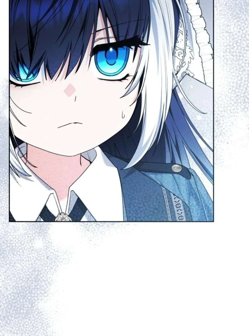 Black Killer Whale Baby chapter 85 page 32