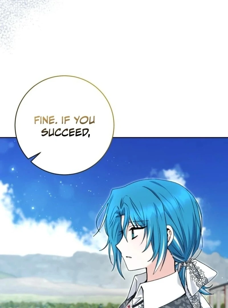 Black Killer Whale Baby chapter 85 page 33
