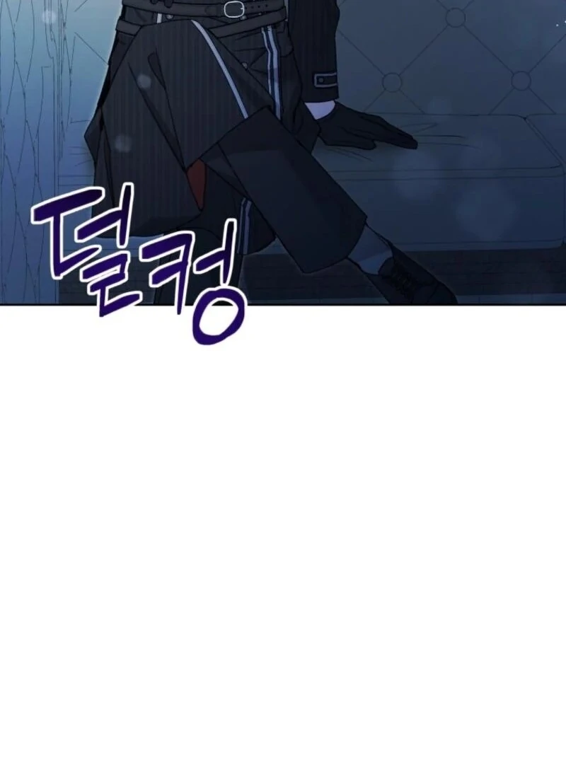 Black Killer Whale Baby chapter 85 page 44
