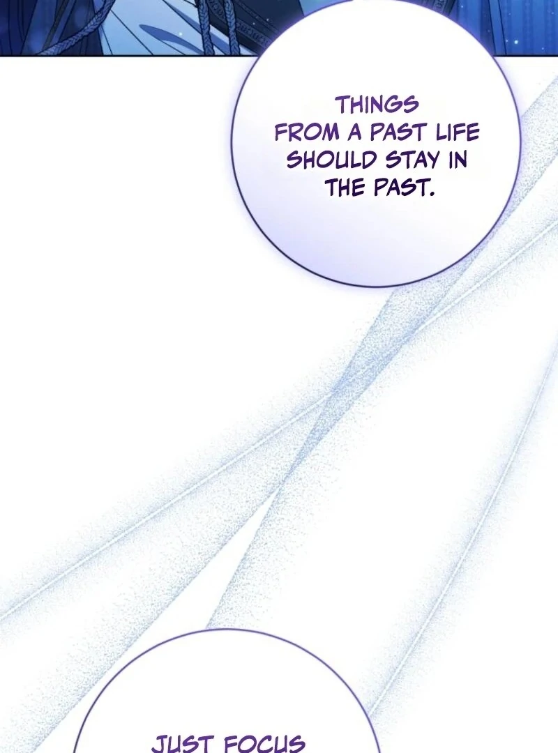 Black Killer Whale Baby chapter 85 page 50