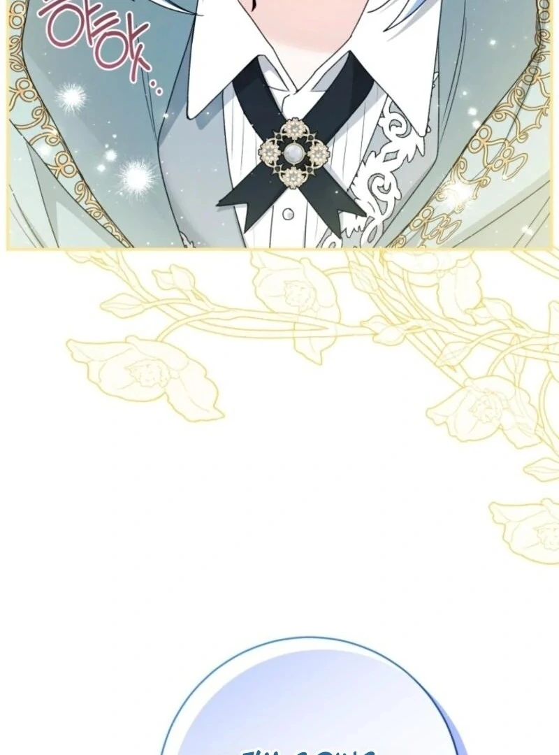 Black Killer Whale Baby chapter 85 page 66