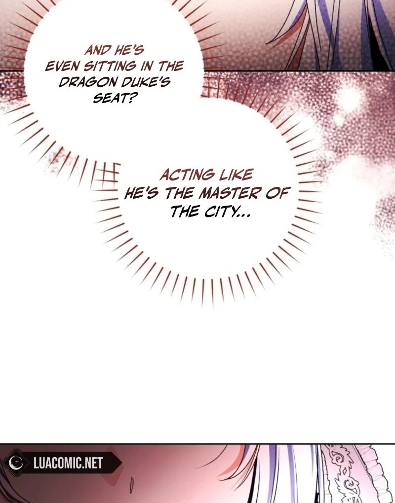 Black Killer Whale Baby chapter 85 page 81