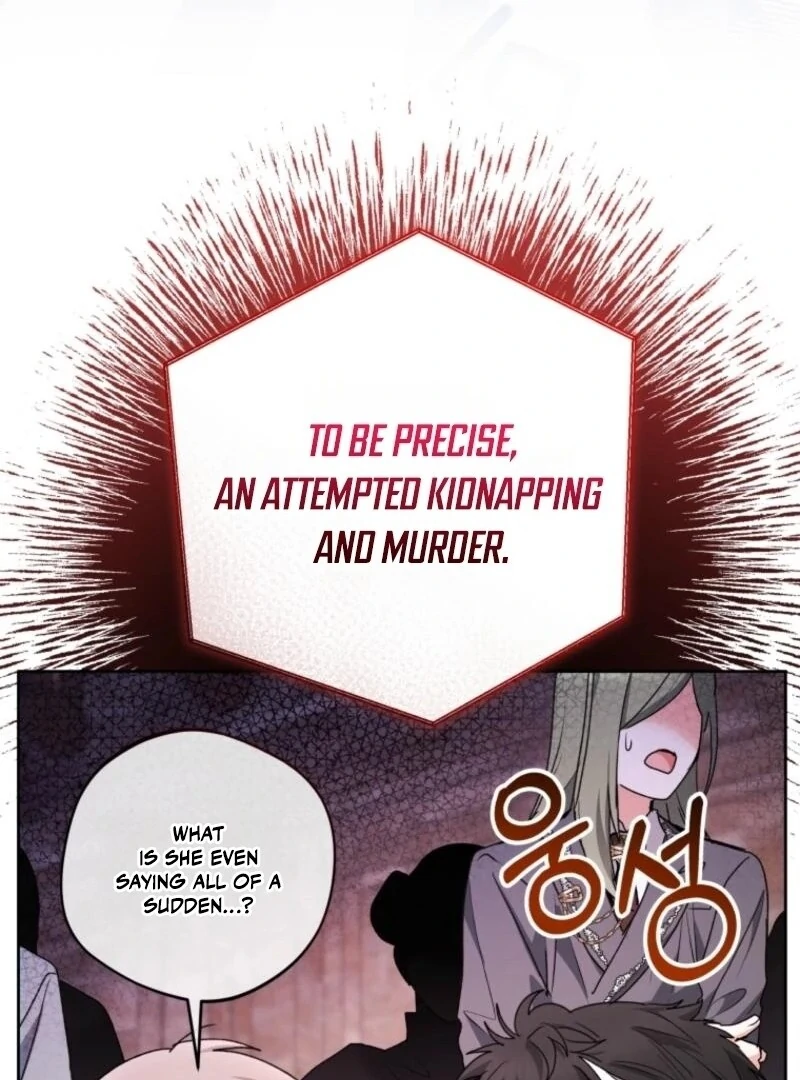 Black Killer Whale Baby chapter 85 page 94