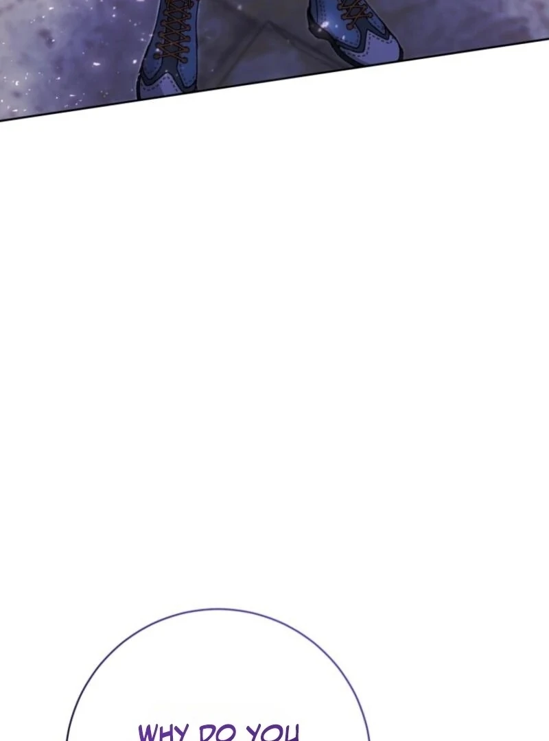 Black Killer Whale Baby chapter 85 page 102