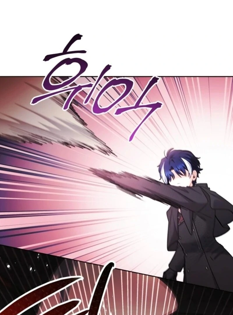 Black Killer Whale Baby chapter 85 page 106