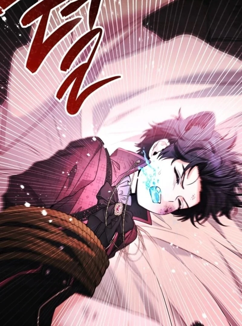Black Killer Whale Baby chapter 85 page 107