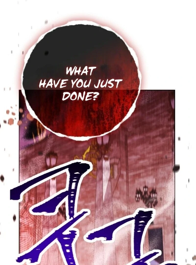Black Killer Whale Baby chapter 85 page 113