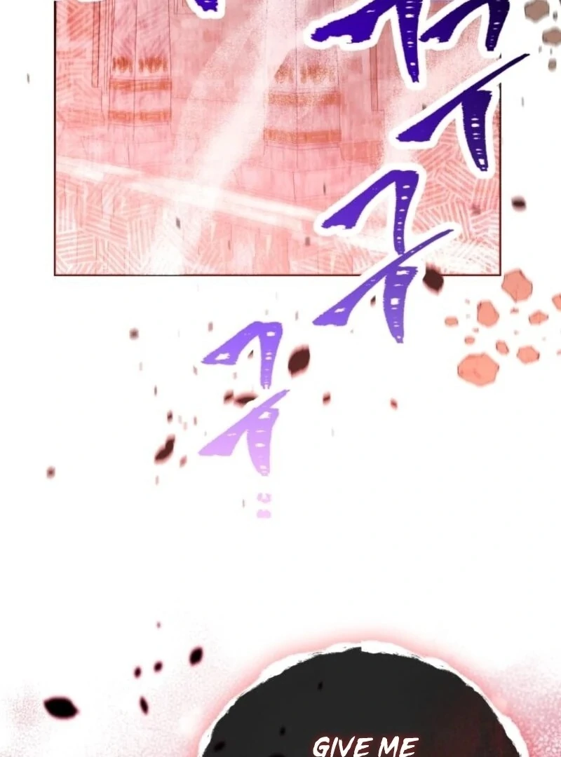 Black Killer Whale Baby chapter 85 page 114