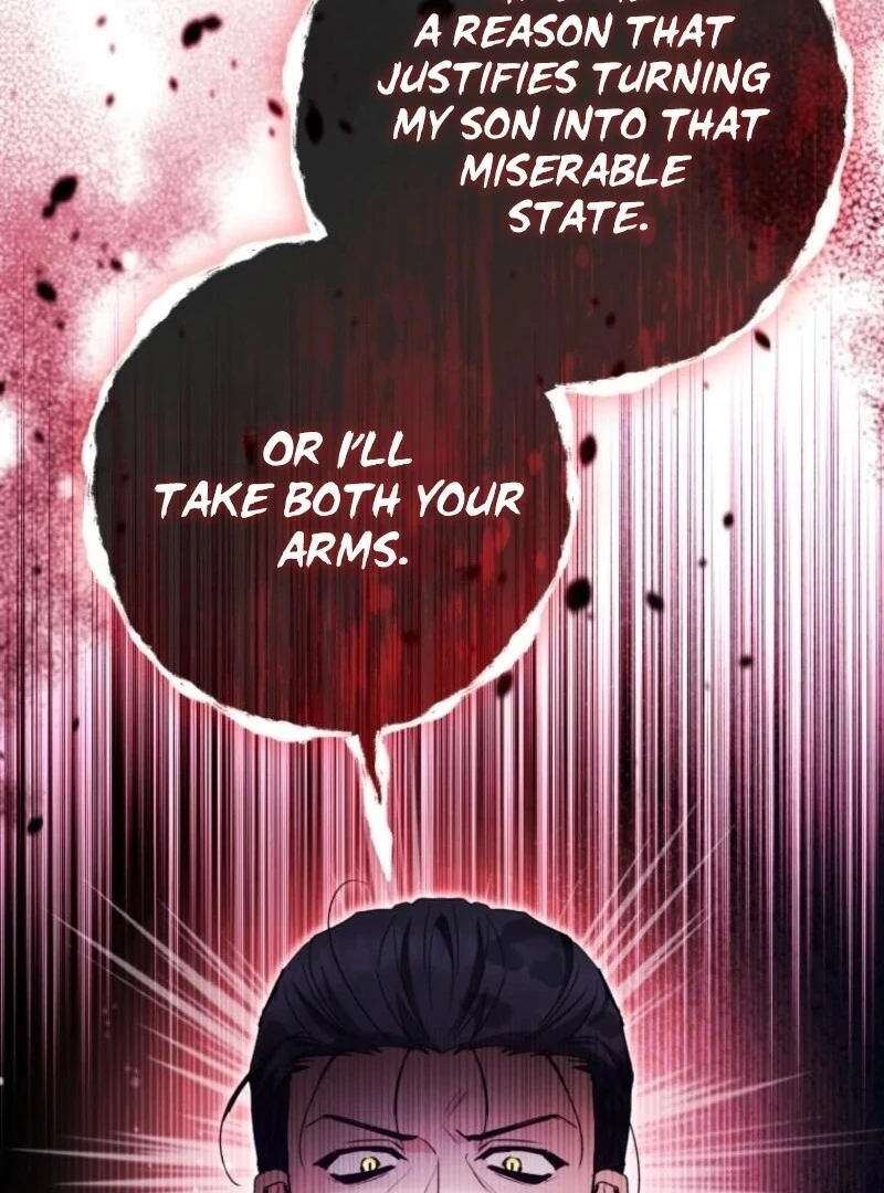 Black Killer Whale Baby chapter 85 page 115