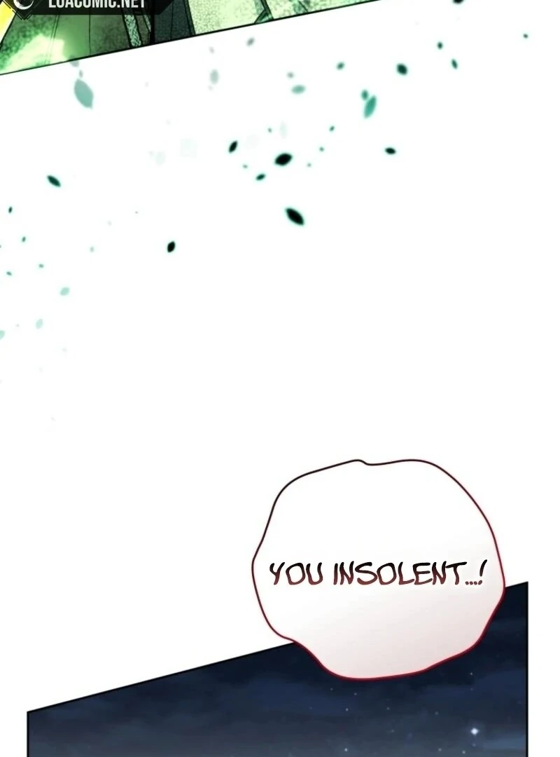 Black Killer Whale Baby chapter 85 page 130