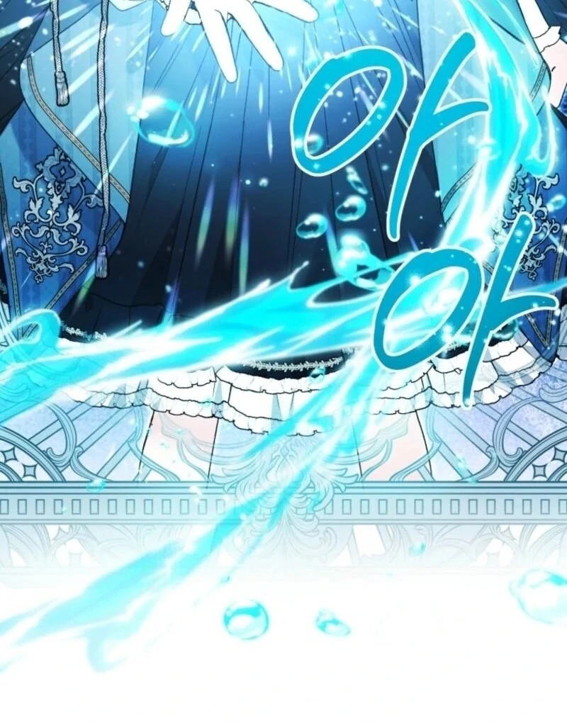 Black Killer Whale Baby chapter 85 page 136