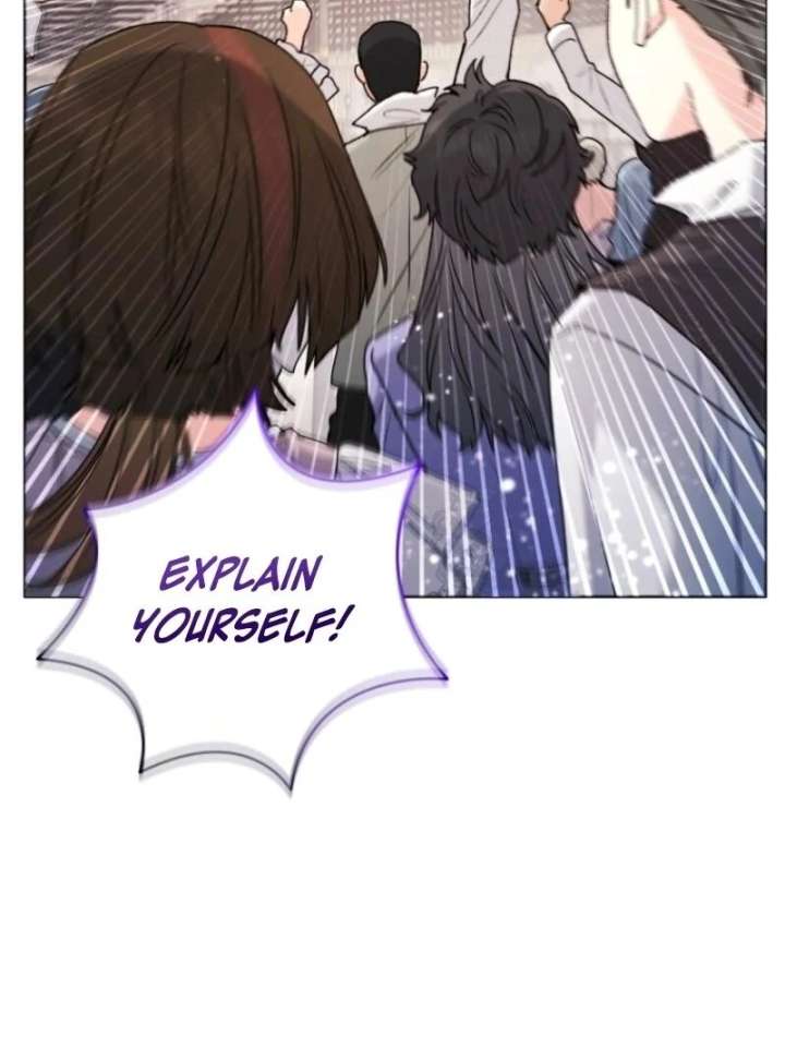 Black Killer Whale Baby chapter 86 page 24